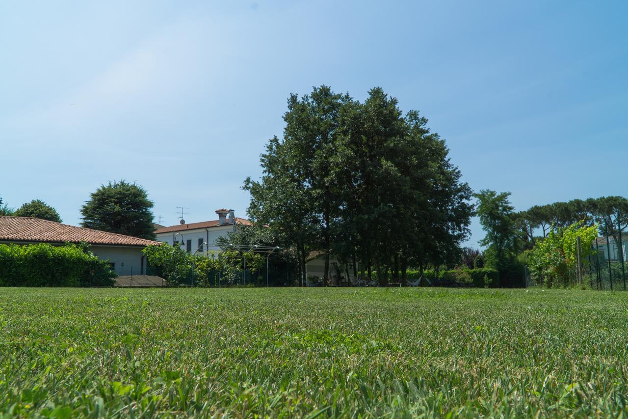 Villa Franca In Franciacorta Passirano Exterior photo